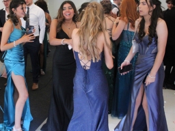 YR11 Prom 2025 - Party